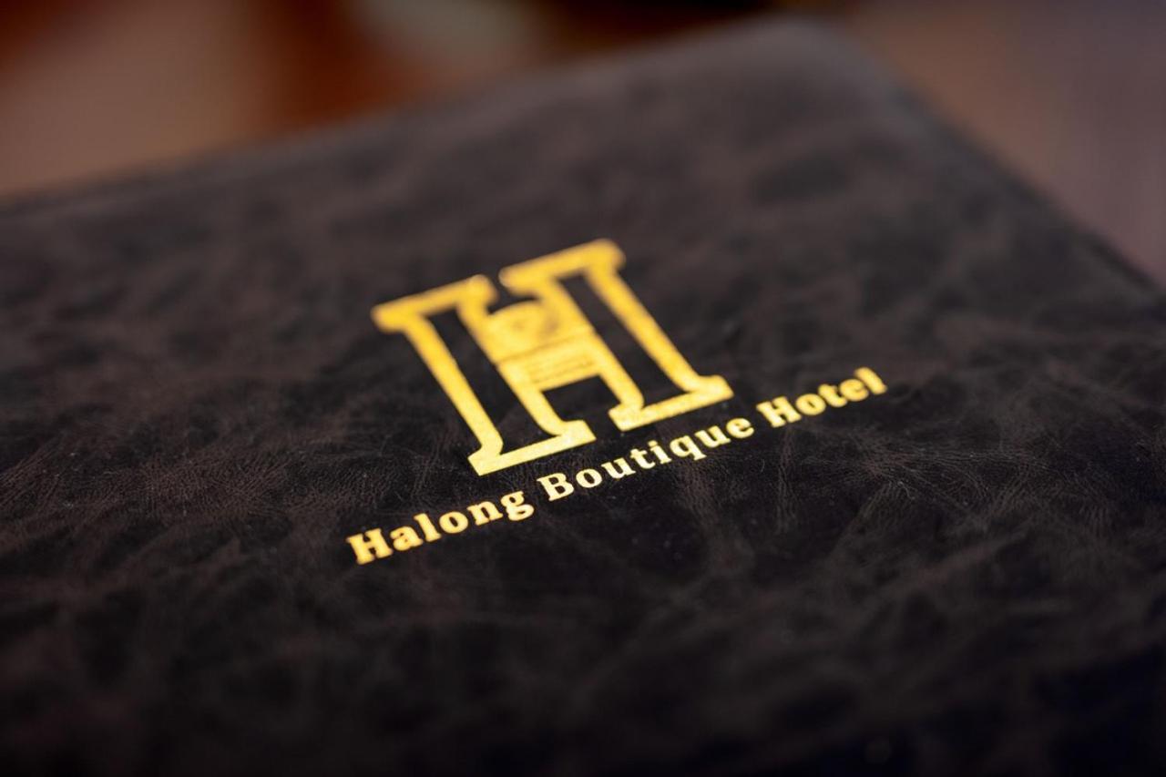 Halong Boutique 4* Hạ Long