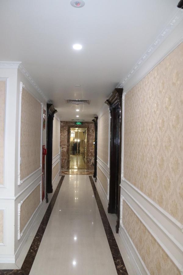 Hotel Halong Boutique Hạ Long