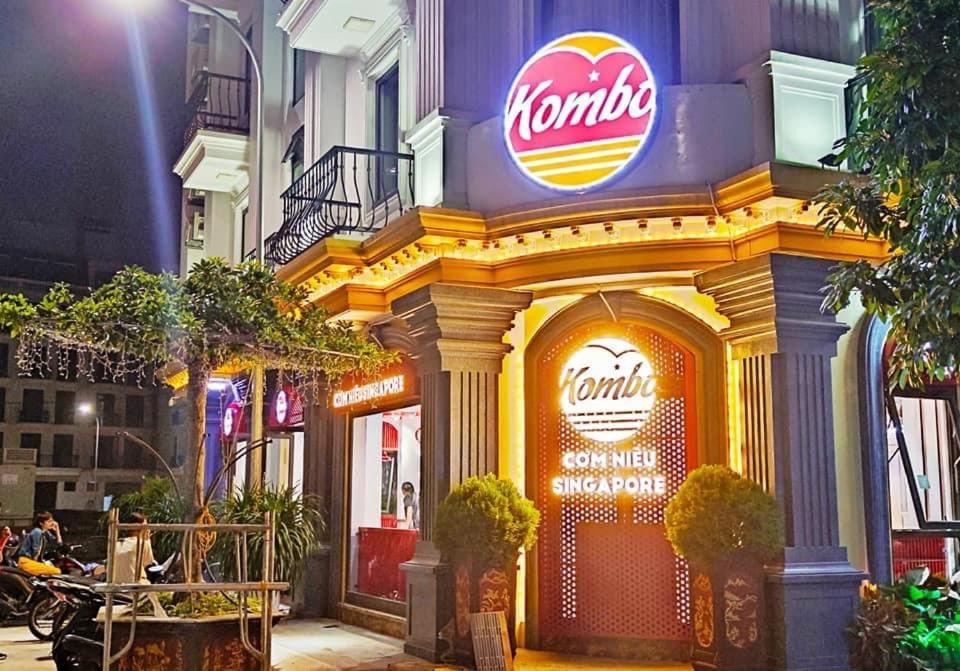 Hotel Halong Boutique Hạ Long