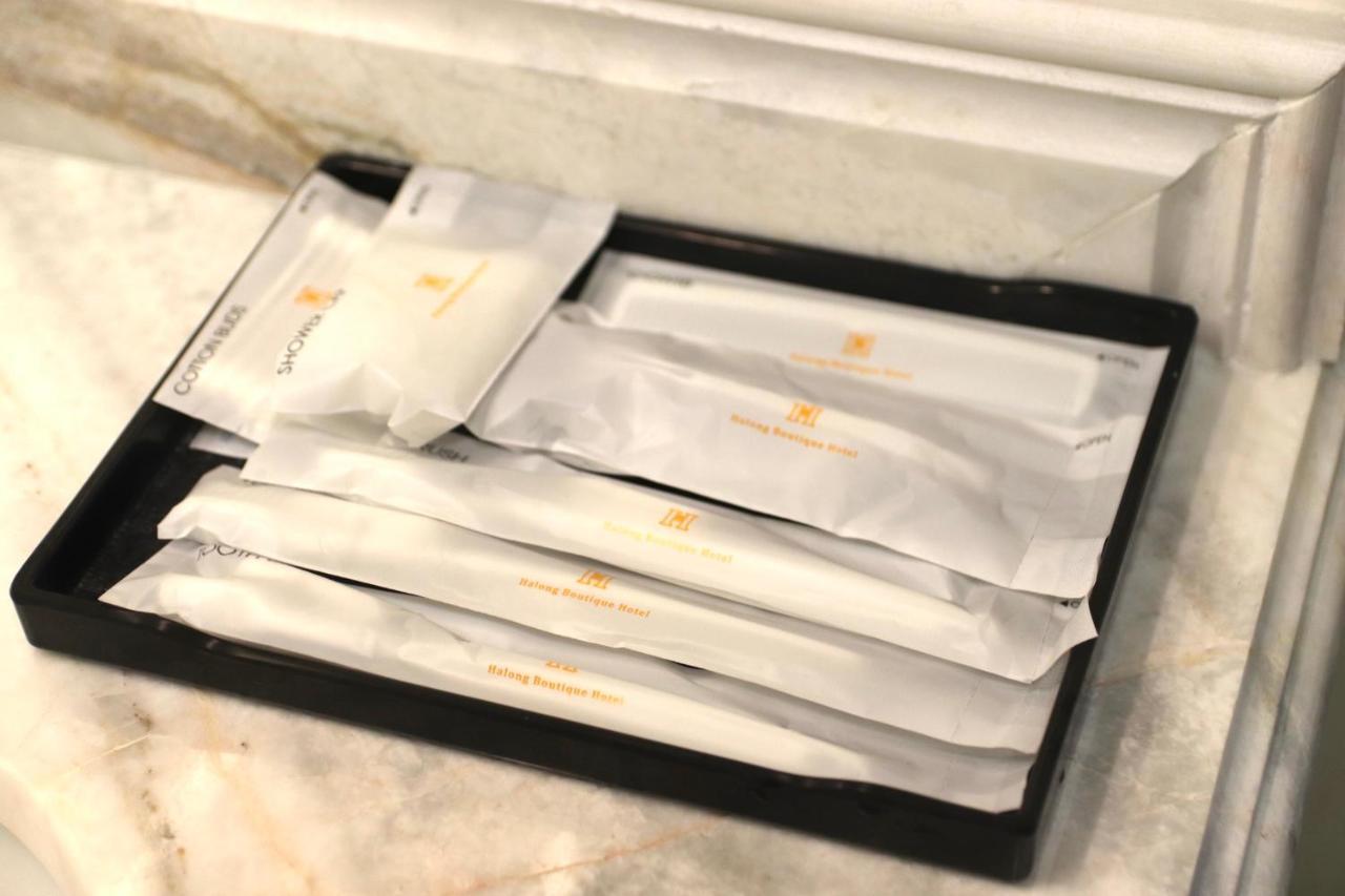 Hotel Halong Boutique 4*