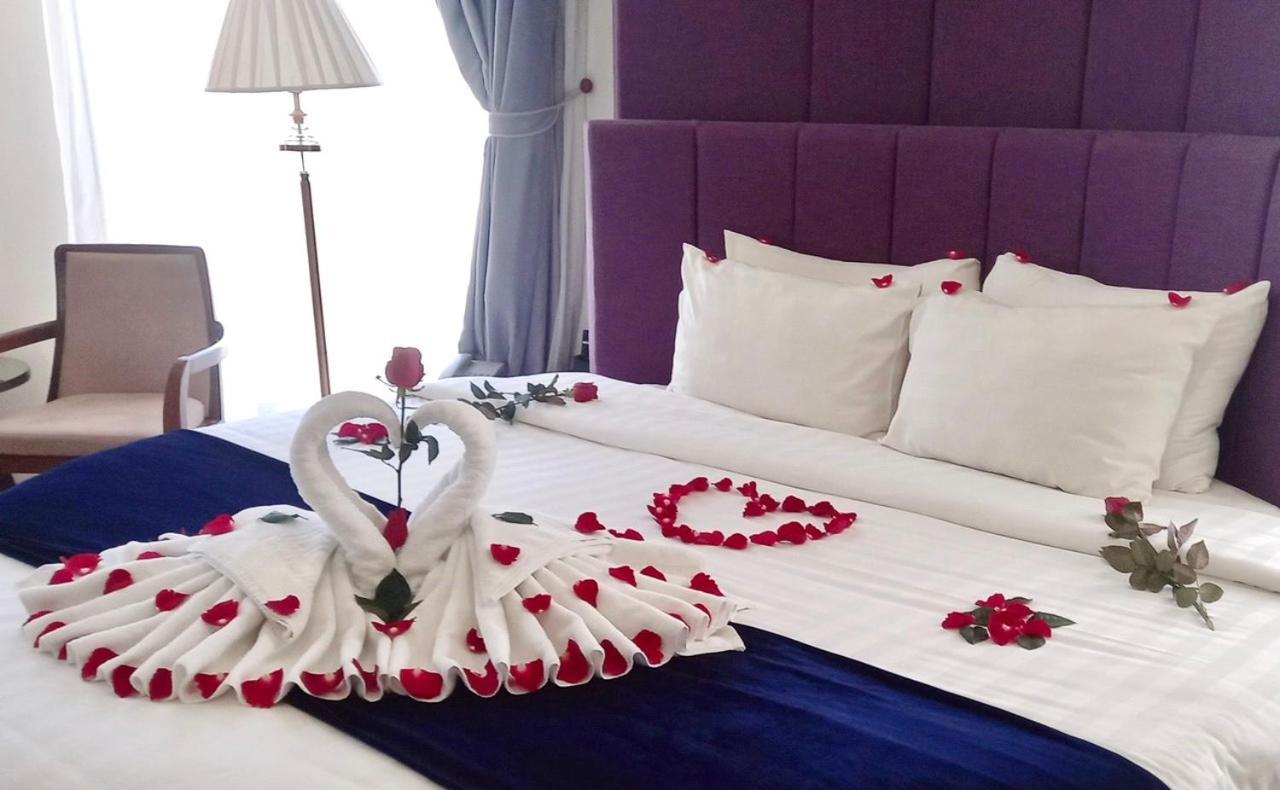 Halong Boutique Hotel Hạ Long
