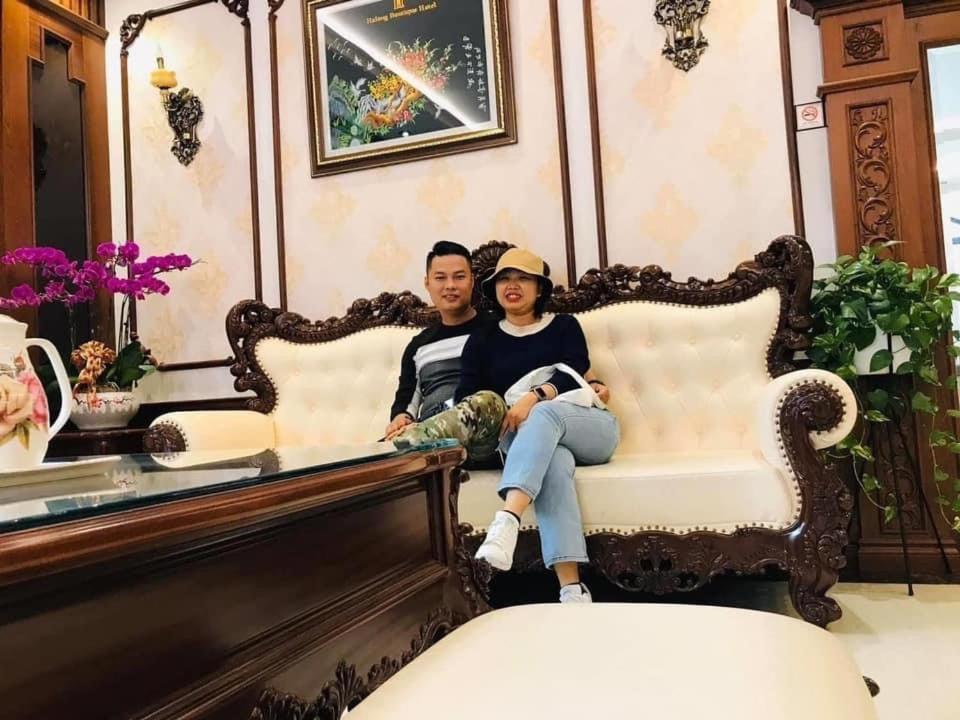 Hotel Halong Boutique Hạ Long