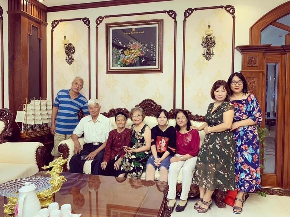 Halong Boutique Hotel 4*