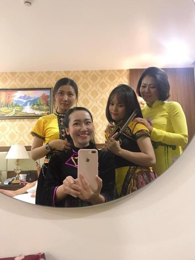Halong Boutique Hotel 4*