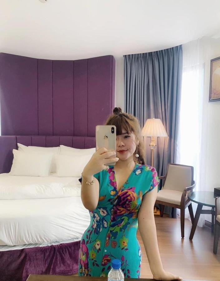 Hotel Halong Boutique Hạ Long