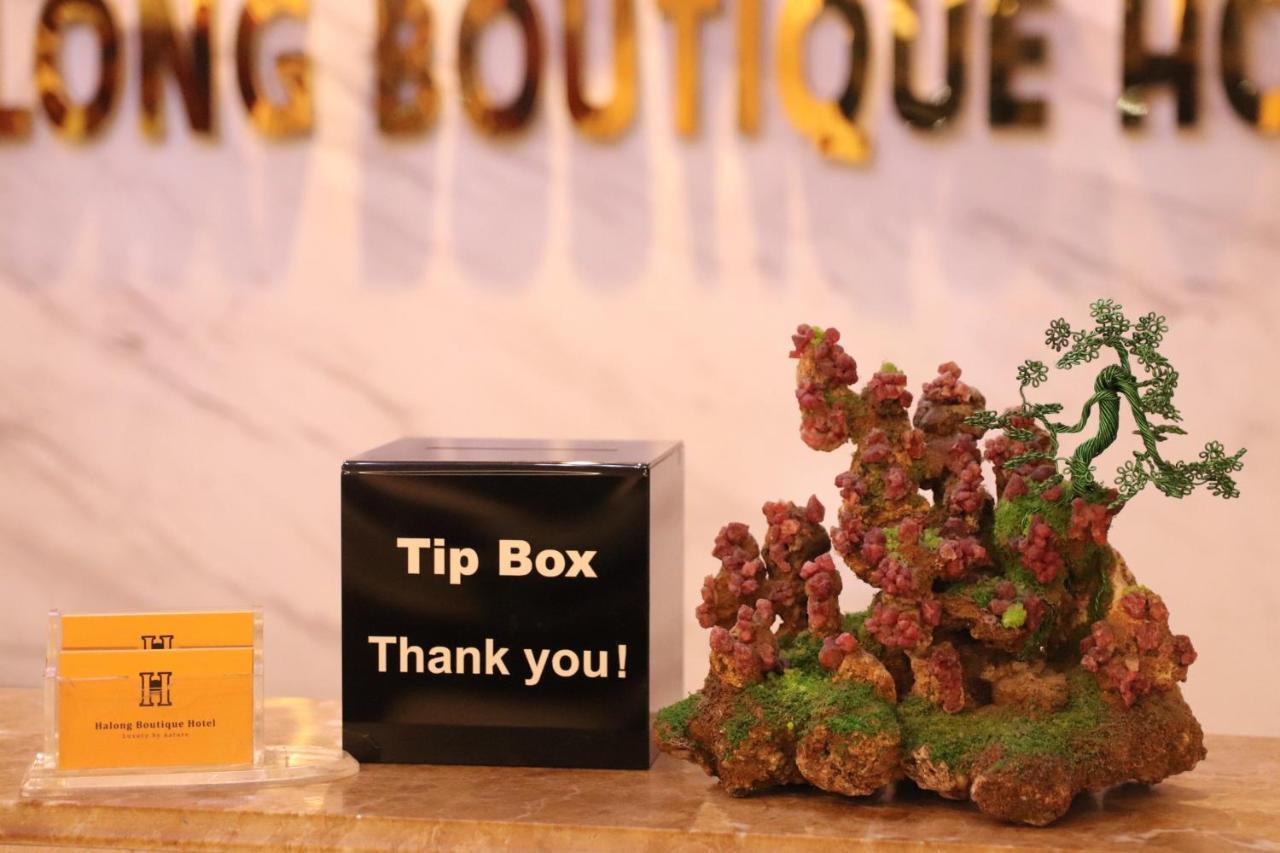 Halong Boutique