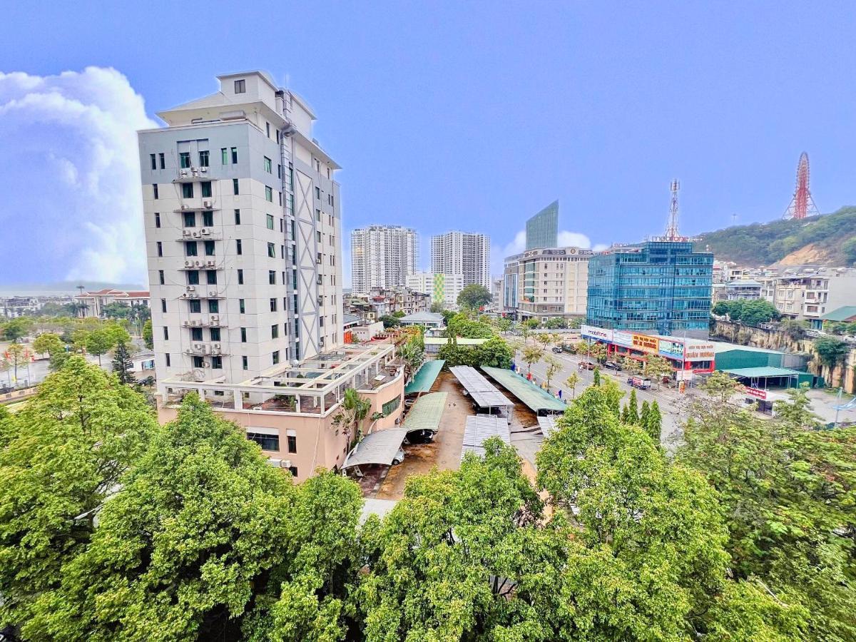 Hotel Halong Boutique 4*
