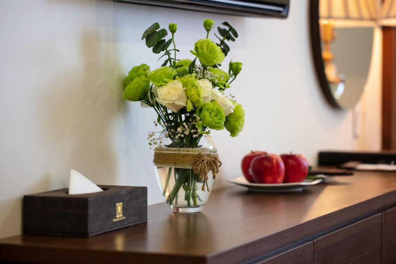 Halong Boutique Hotel 4*