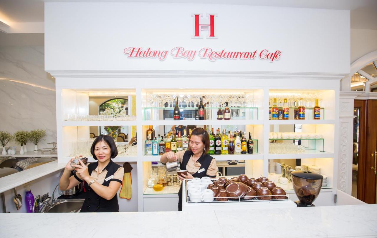 Halong Boutique