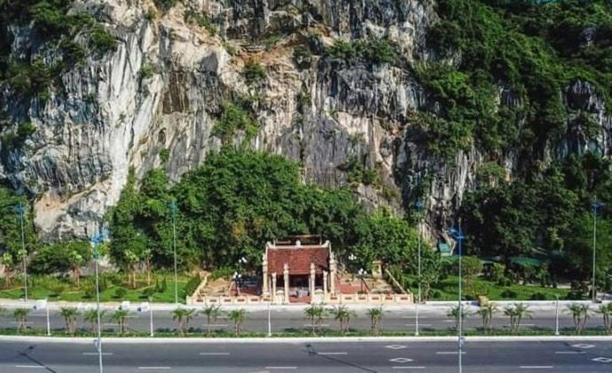 Hotel Halong Boutique 4*