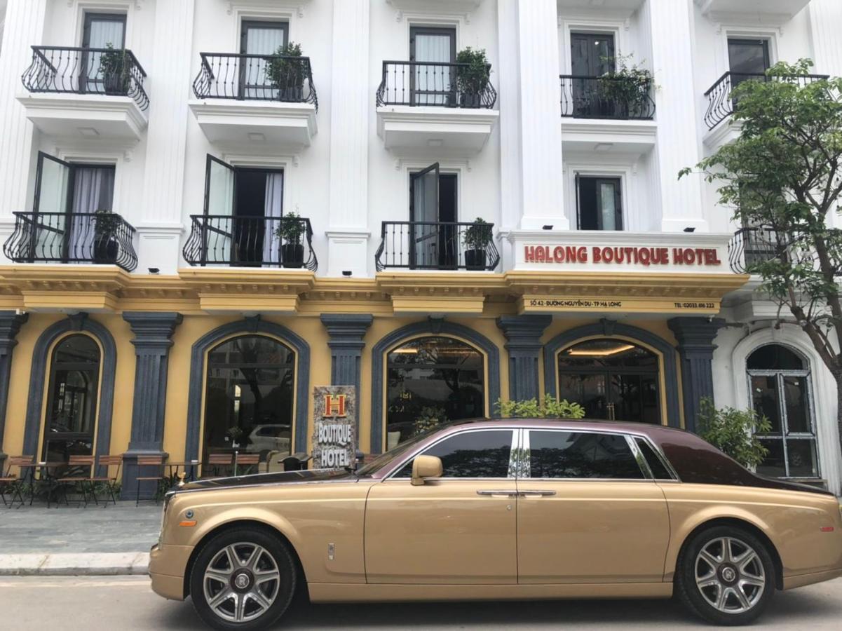 Halong Boutique