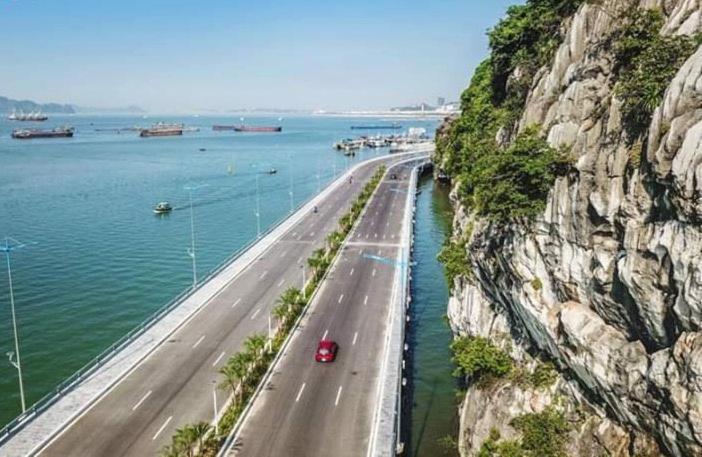 Hotel Halong Boutique Hạ Long