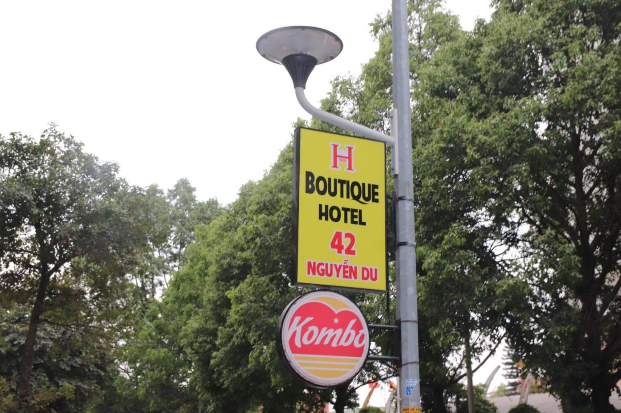 Boutique Khách sạn Hạ Long