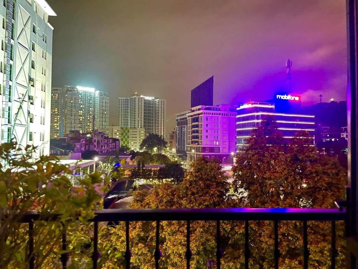 Boutique 4* Hạ Long